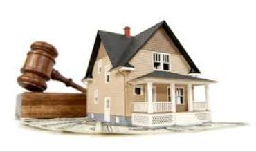 Thông báo bán đấu giá tài sản 1& 2